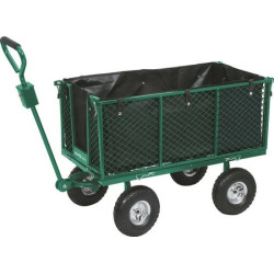 90200 FLO GARDEN CARRIER/TRANSPORT CATER 300 kg