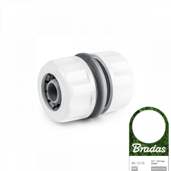 WL-2110 ŽARNOS JUNGTIS 3/4" / BALTA LINIJA