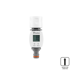 WL-3101 VANDENS SRAUTO MATUOKLIS / BALTA LINIJA