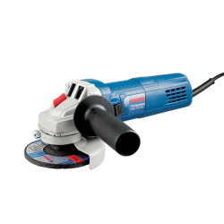 0601394120 BOSCH.ANGLE ŠLIFUOKLIS 750W/GWS 750 S RPM REG. 115mm ...