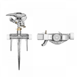 WL-Z32 TRITON PULSUOJANTIS PURKŠTUVAS - TRIDENT /WHITE LINE