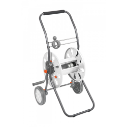 WL-W5000 Sodo žarnų ritė 60mb 1/2" ant ratukų TITAN RITĖLĖ
