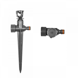 WL-3341 ROTORINIS PURKŠTUVAS 360 / BALTA LINIJA