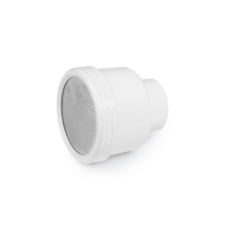 WL-EN69M METALINIS SIETAS GW3/4" - PRO PLUS / BALTA LINIJA