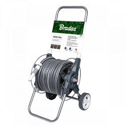 WL-W2K30 sodo žarnos ritė 30mb 1/2" balta sidabrinė plius kortelė