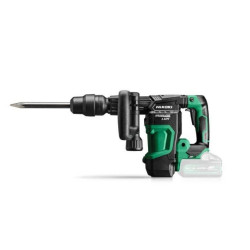 HIKOKI.36V SDS MAX SMŪGINIS PLAKTUKAS H3641DAW2Z 6.8J BL MULTIVOLT DĖKLAS