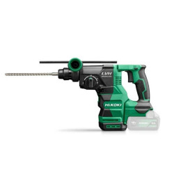 HIKOKI.PLAKTUKINIS GRĘŽTUVAS 18V DH1826DAW2Z 3.2J BL HITSYSTEM