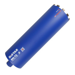 10170429037 DISTAR DIAMOND CROWN RM-TX 1 1/4" 142mm x 450mm DRY