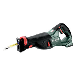 601616850 METABO.SABRE SAW SSEP 18 LT BL KARKASAS