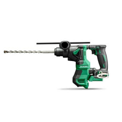 HIKOKI.PLAKTUKINIS GRĘŽTUVAS 18V DH18DPAW2Z 1.3J BL HITSYSTEM