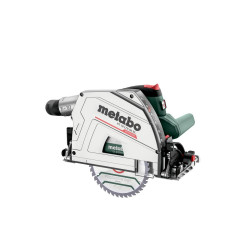 601866660 METABO.Saw KT 18 LTX 66 BL 2x5.5Ah LiHD METABOX