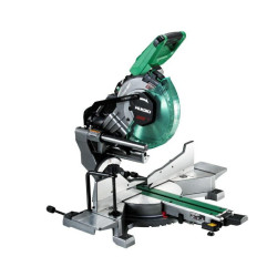 C3610DRAW4Z HIKOKI.MITRE SAW 305/1250W C12RSH3WAZ LAZERINIS PJŪKLAS