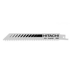 752034 HIKOKI sabalinio pjūklo diskas RW20/S828D 150mm /5vnt.