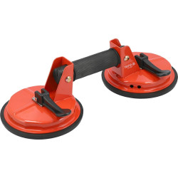 YT-37238 YT.SLEADER 2 x 150 mm - MOVABLE