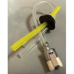 AW90275 DALIS AW SCYTHE KURO LINIJOS