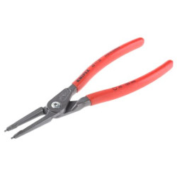 4811J3 "KNIPEX" STIPRINAMOSIOS SEGMENTINĖS REPLĖS. 225 mm ilgio W.P.