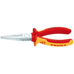 3016160 KNIPEX PR. ilgis 160 mm. 1000V...