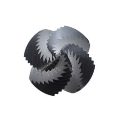 AW40934BL AWTOOLS SPIRAL STEP grąžtas M2-TiAlN / 4-39mm /BL