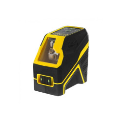 FMHT77595-1 ST.LASER CROSS FATMAX GREEN Li-ION 30 m