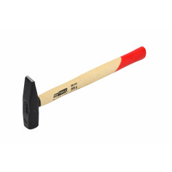 AW32032BL AWTOOLS SLOWER 0,2 kg BLACK LINE WOOD HANDLE