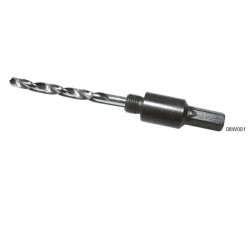 08W001 DEDRA.ADAPTERIS SKYLIŲ PJŪKLAMS