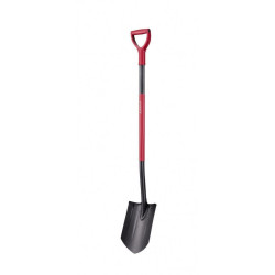 NK505-OS GERLACH SPADE