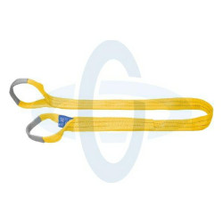 E-SNV301.5 Diržinis diržas 3000 kg / 1,5 m