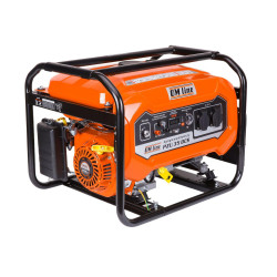 OO-OTHPZU35 OLEO-MAC GENERATORIUS 2,8KW PZU 35 DCS 230V