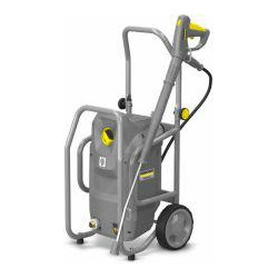 1.150-970.0 KARCHER SLĖGINIS PLOVIMO ĮRENGINYS. HD 6/15 M CAGE*EU ...