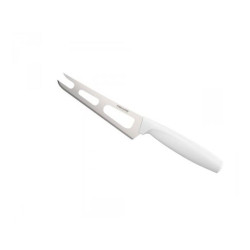 1015987 FS.CHEESE KNIFE WHITE FF .