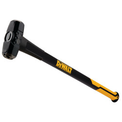 DWHT56029-0 DEWALT dvipusis plaktukas 4,7 kg EXOCORE
