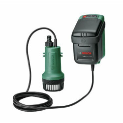 06008C4202 BOSCH.GARDEN PUMP 18V-2000 1x2.5Ah