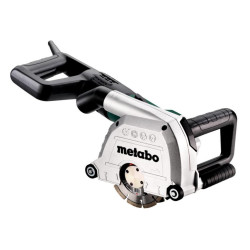 604040500 METABO.ŠVEITIMO ŠEPEČIAI MFE 40 125mm 1900W KARTERIS 2 DIAM.