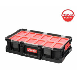 SKRQTWOPAOCZAPG001 QBRICK SYSTEM TWO ORGANIZER PLUS 526 x 307 x 126