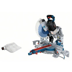 0601B43000 BOSCH.MITRE SAW. GCM 18V-305 GDC SOLO ...