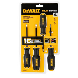 DWHT65101-0 DEWALT DRIVERS 4 vnt. FULLFIT