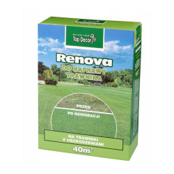 TD9615C RENOVA žolė 1 kg