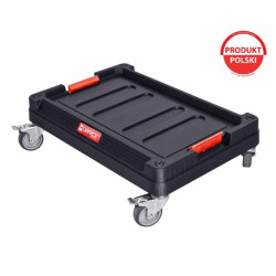 SKRQTP2CZAPG001  QBRICK SYSTEM TWO TRANSPORTO PLATFORMA 595 x 395 x 175