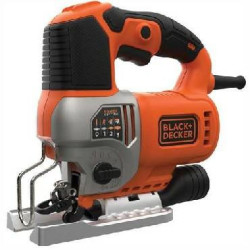 BES610-QS BD JIGSAW 650W BES610