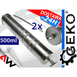 G01150 DEFUZIJOS RANKINIS PUMPAS 500ml/G...