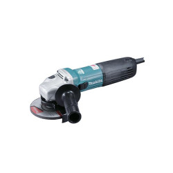 GA5040C MAKITA kampinis šlifuoklis 125mm 1100W GA5040C