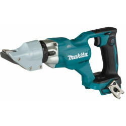 DJS200Z MAKITA.lakštinio metalo žirklės 18V 2,0 mm DJS200Z