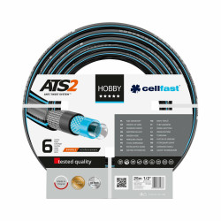 16-202 C.HOBBY SODO ŽARNA ATS 1/2" 20mb *