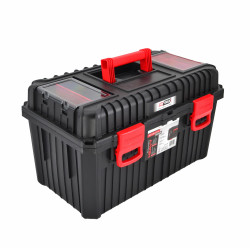 AW30532BL "AWTOOLS HEAVY TOOL BOX" 585x360x337mm