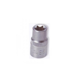 S06H310 JS.TORX įvorė .3/8" 10 mm