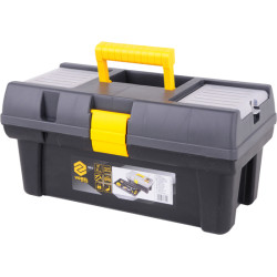 78812 "VOREL TOOLBOX PLAS.PR-16"