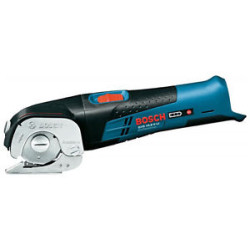 06019B2901 BOSCH.SCISSORS GUS 12V-300 SOLO