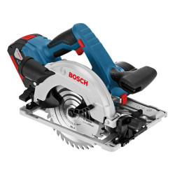 06016A2101 BOSCH.Saw GKS 18 V-57 G SOLO 165 mm LB