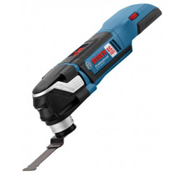 06018B6002 BOSCH.MULTITOOL GOP 18 V-28 SOLO STARLOCK RANKENA ...