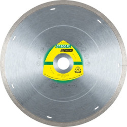 331047 .K.DIAM.FULL DIAM.250mm x 2,0mm x 30mm DT900FL GRES,SPECIALUS, DRY WET...